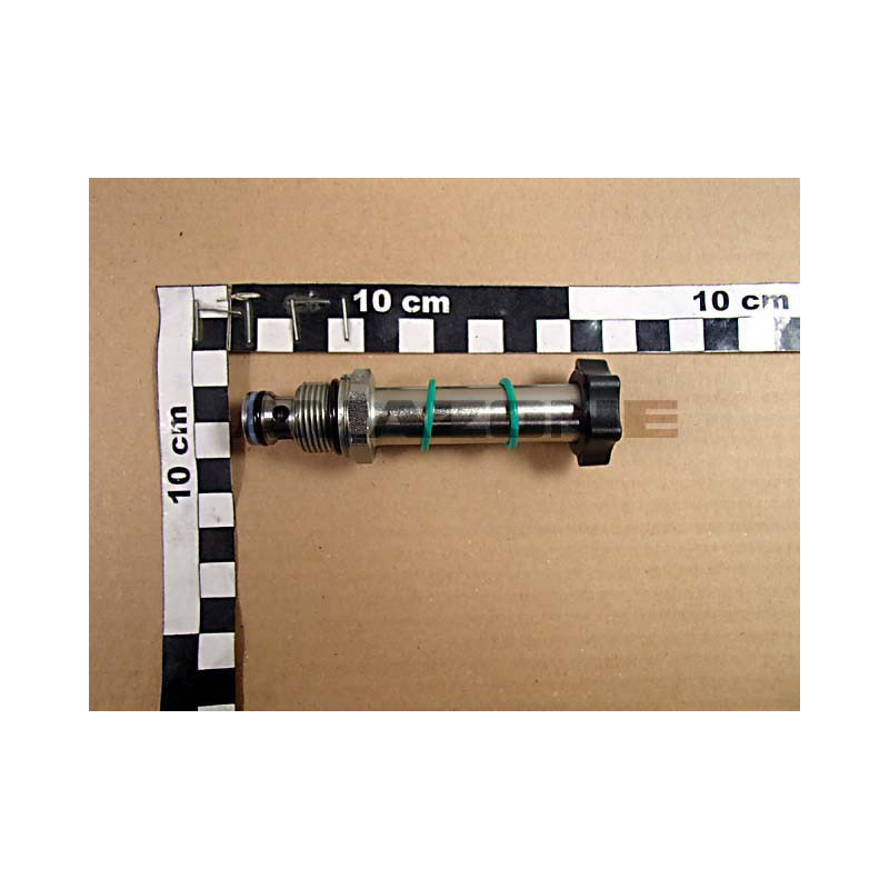 Sitzventil Y400511093, Amazone