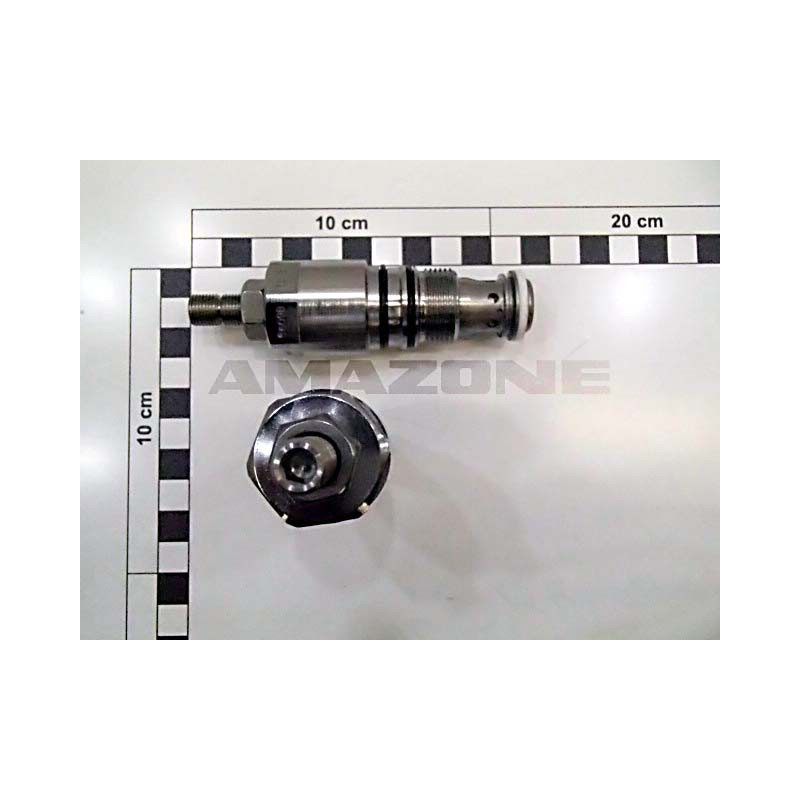 Druckpapier YY00036, Amazone