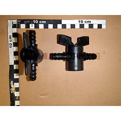 Kugelhahn 16X16 ZF1016, Amazone