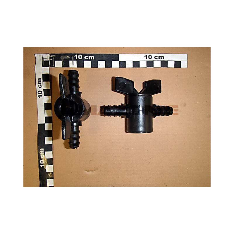 Kugelhahn 16X16 ZF1016, Amazone