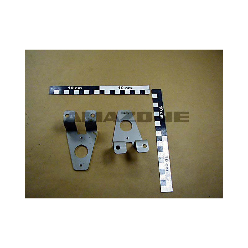 HALTER POTI HOEHENMESSER 931741, Amazone