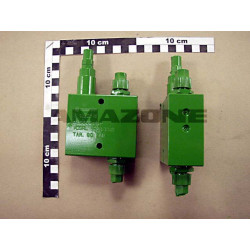 DRUCKVENTIL 3/8Z GEBOHRT  (02/K3/80) 937078, Amazone