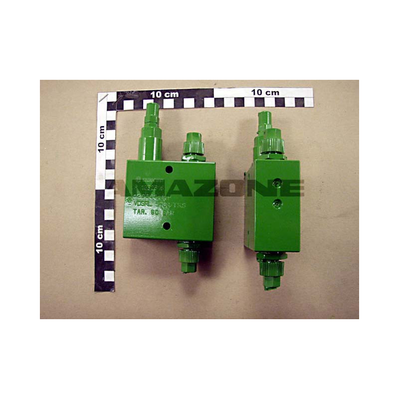 DRUCKVENTIL 3/8Z GEBOHRT (02/K3/80) 937078, Amazone