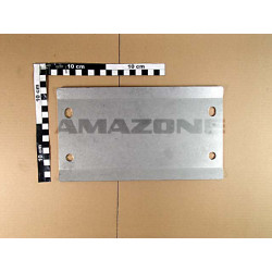 PLATTE  KF 700 937112, Amazone