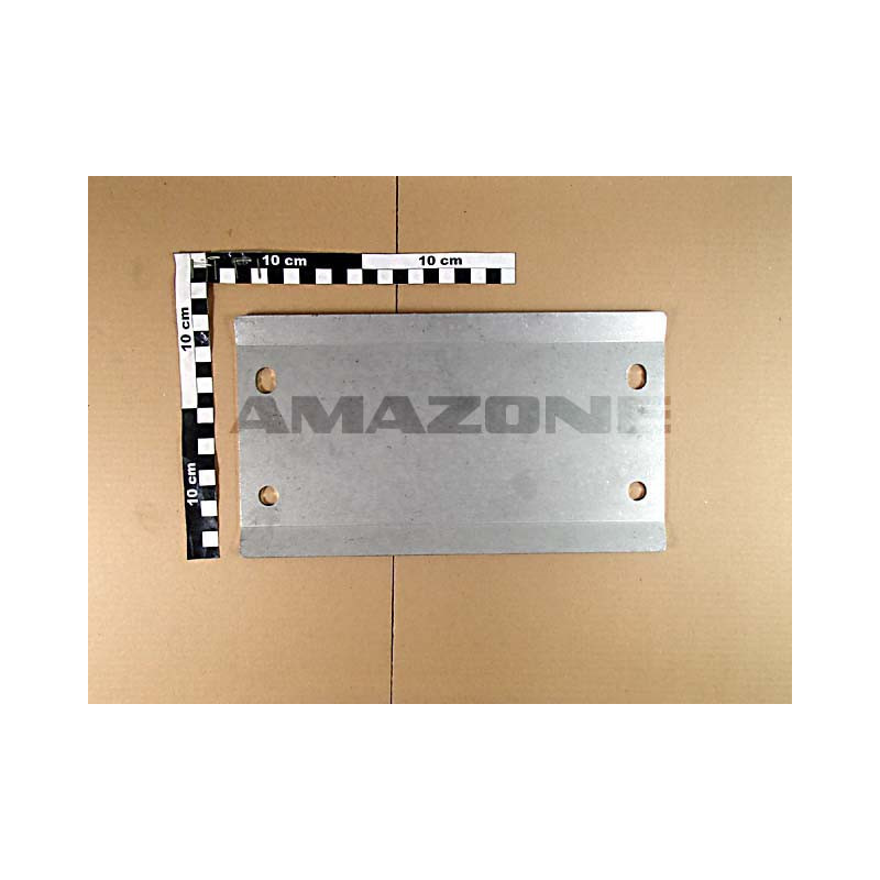 PLATTE  KF 700 937112, Amazone