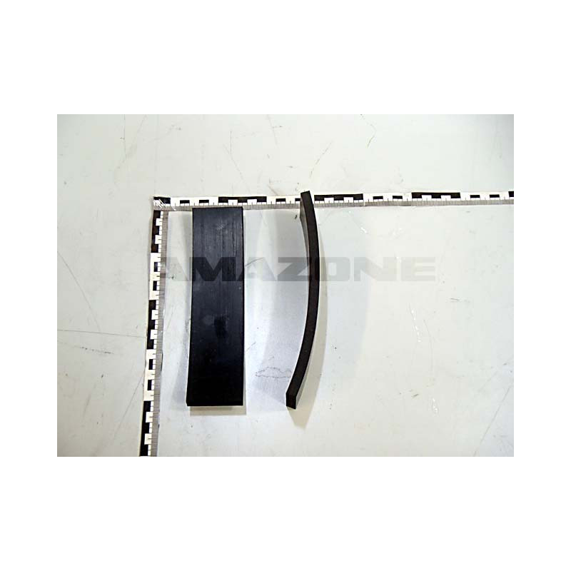 GUMMIUNTERLAGE  FWT 939628, Amazone