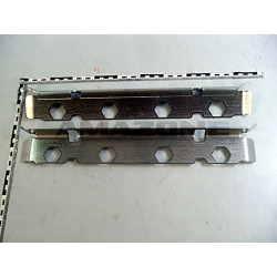 SICHERUNGSBLECH 939899, Amazone