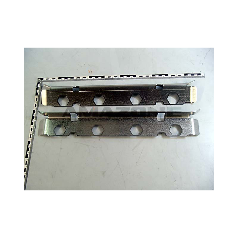 SICHERUNGSBLECH 939899, Amazone