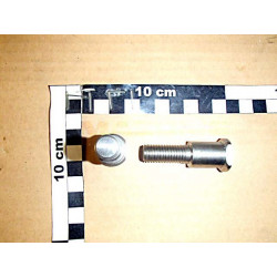 KOPPELBOLZEN 939905, Amazone