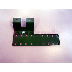 HALTEBLECH KOTFLUEGEL   2  (02/K5) 943307, Amazone