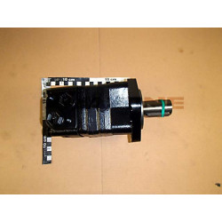 Hydraulikmotor 125,7 ccm/U EA376, Amazone