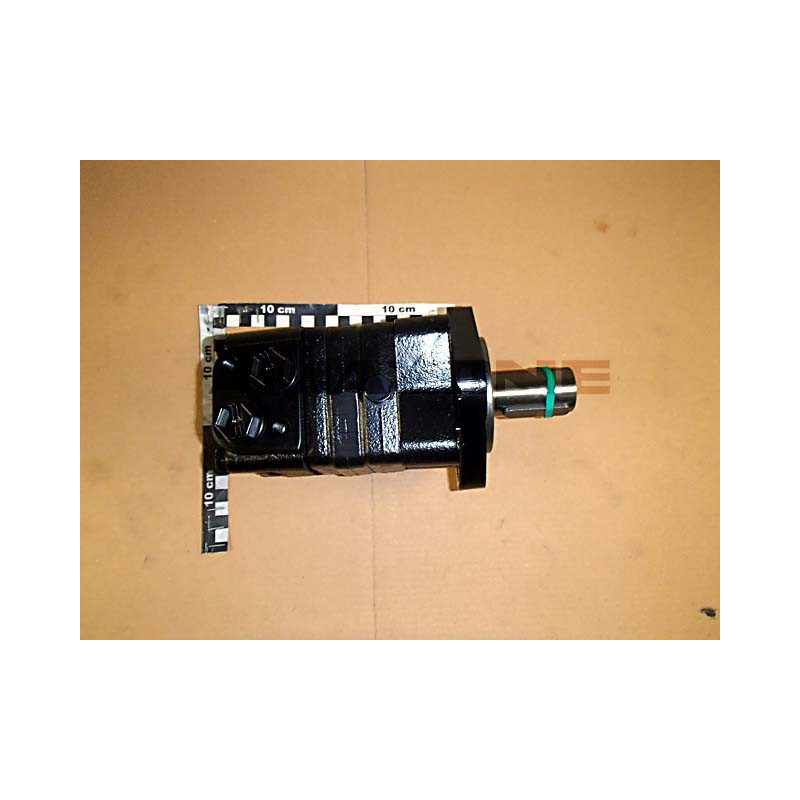 Hydraulikmotor 125,7 ccm/U EA376, Amazone