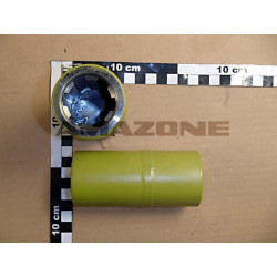 Profilbuchse 1 3/8 Zoll(6) EJ627, Amazone