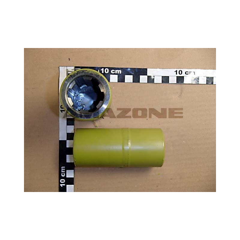 Profilbuchse 1 3/8 Zoll(6) EJ627, Amazone