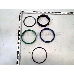 Dichtsatz für Hydraulikzylinder GA332 / GA333 / GA356 / GA357 GA387 / GA388 / GA398 / GA399 / GA406 FE065, Amazone