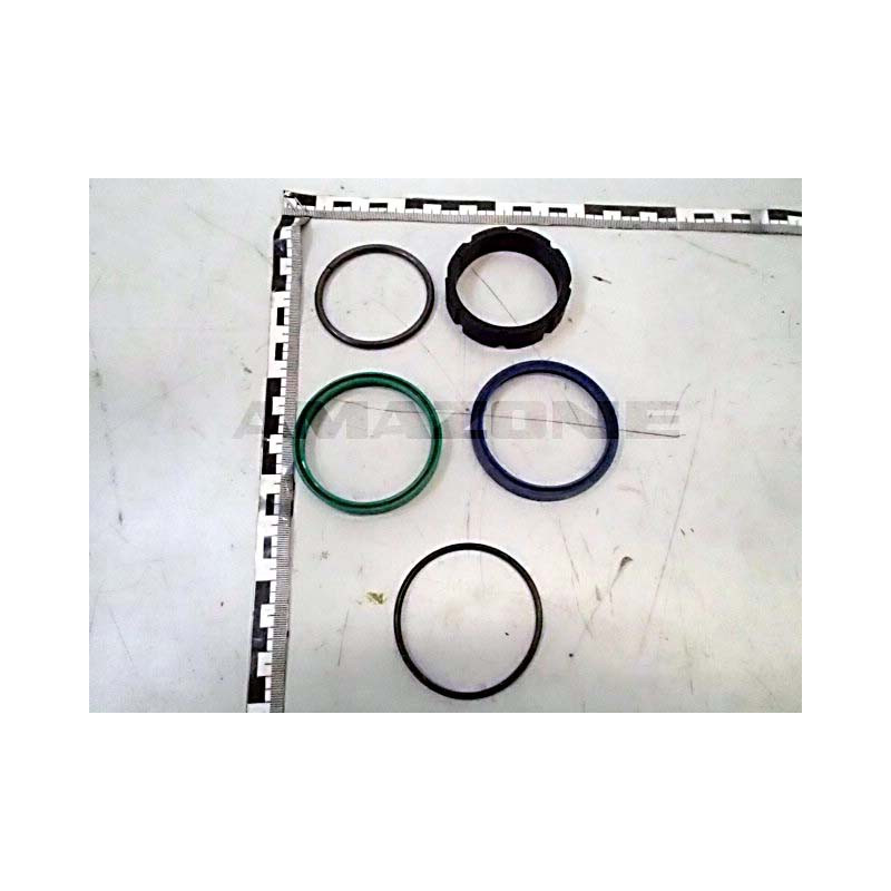 Dichtsatz for Hydraulikzylinder GA332 / GA333 / GA356 / GA357 GA387 / GA388 / GA398 / GA399 / GA406 FE065, Amazone