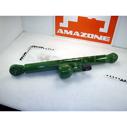 Hydraulikzylinder E- 50-500- 715 Links m. Speicher u. Ventil GA222, Amazone