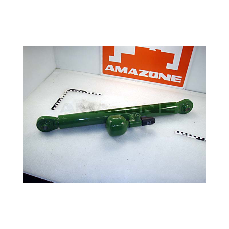 Hydraulikzylinder E- 50-500- 715 Links m. Speicher u. Ventil GA222, Amazone