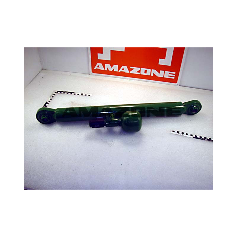 Hydraulikzylinder E- 50-500- 715 rechts m. Speicher u. Ventil GA223, Amazone