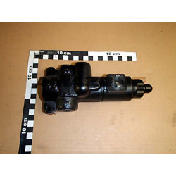 Stromregelvenil 80l GD690, Amazone