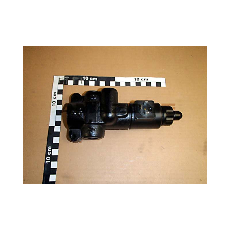 Stromregelvenil 80l GD690, Amazone