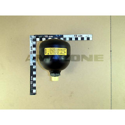 Hydraulikspeicher 0,32L / 210 bar GD760, Amazone