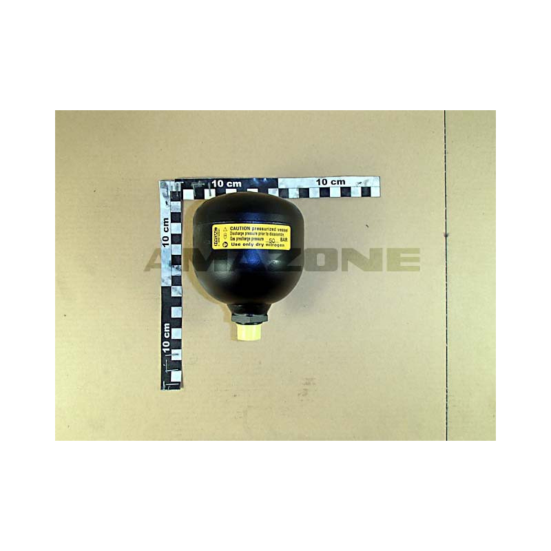 Hydraulikspeicher 0,32L / 210 bar GD760, Amazone