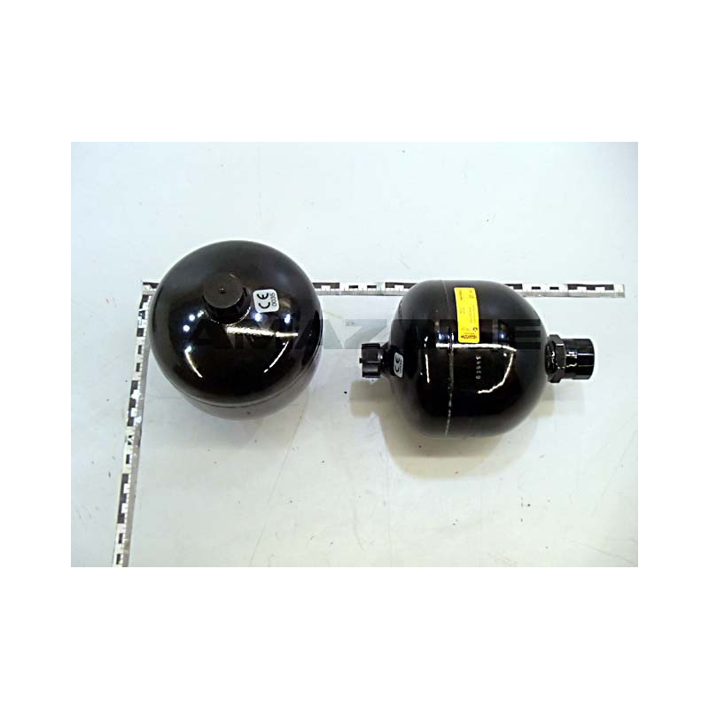 Hydraulikspeicher 1,40L / 250 bar GD767, Amazone