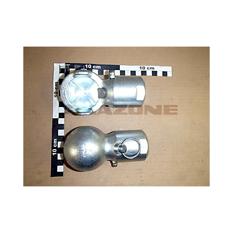 Zugkugel Zwangskupplungslenkung K50 LI033, Amazone