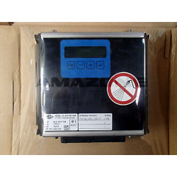 Lenkungsrechner UX 11200 NI127, Amazone