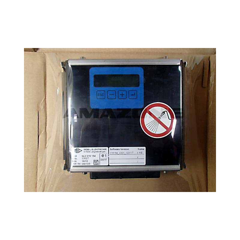 Lenkungsrechner UX 11200 NI127, Amazone