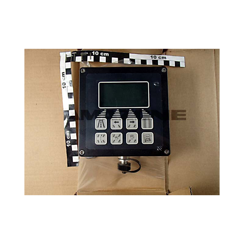 Lenkungsrechner UX 11200 NI128 terminal, Amazone