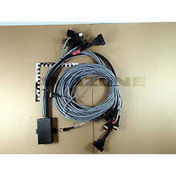 Kabelbaum UX11200 HYDAC-Federung NL567, Amazone