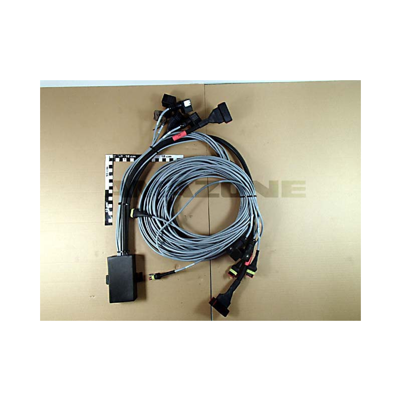 Kabelbaum UX11200 HYDAC-Federung NL567, Amazone