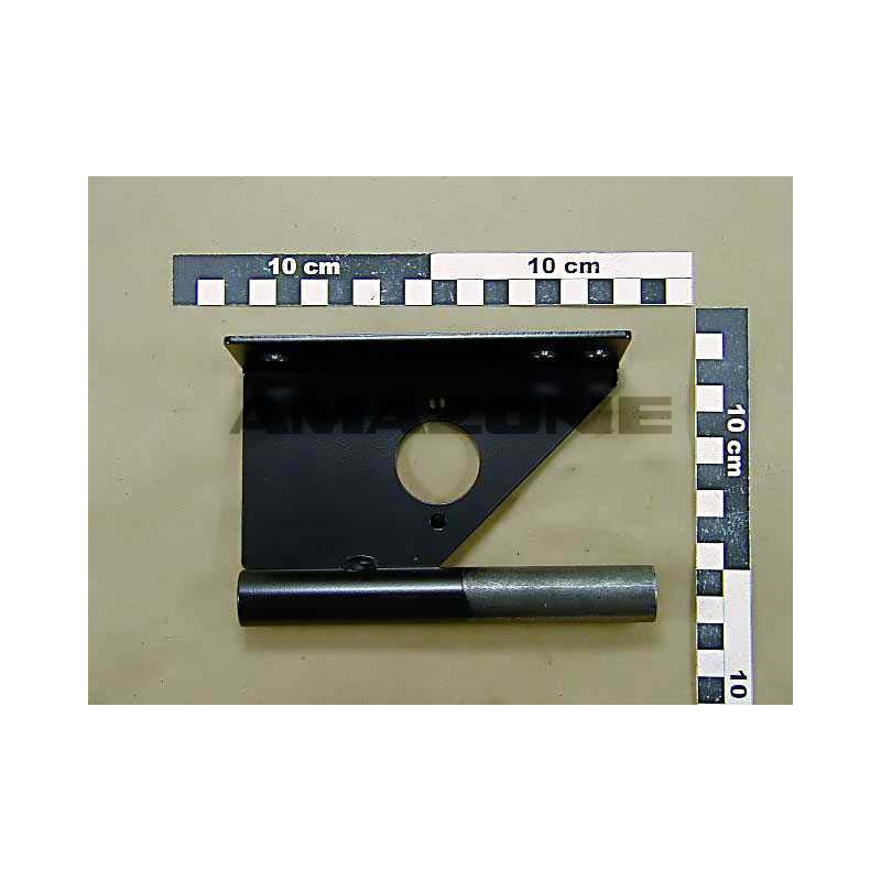 Grundkonsole / Halter Bordrechner NZ031, Amazone