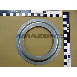 Abdeckblech Y0301005220, Amazone