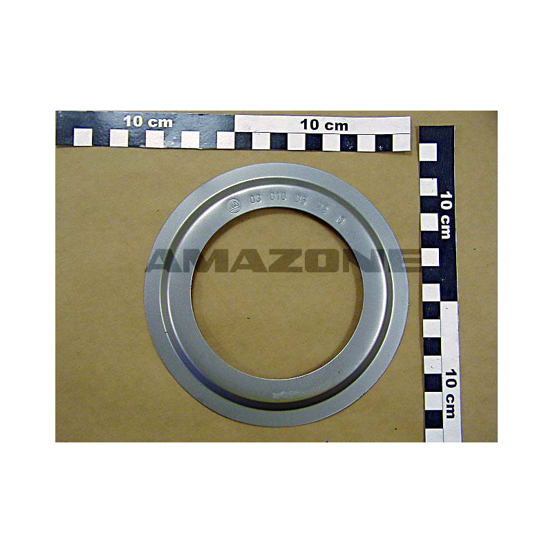 Abdeckblech Y0301005220, Amazone