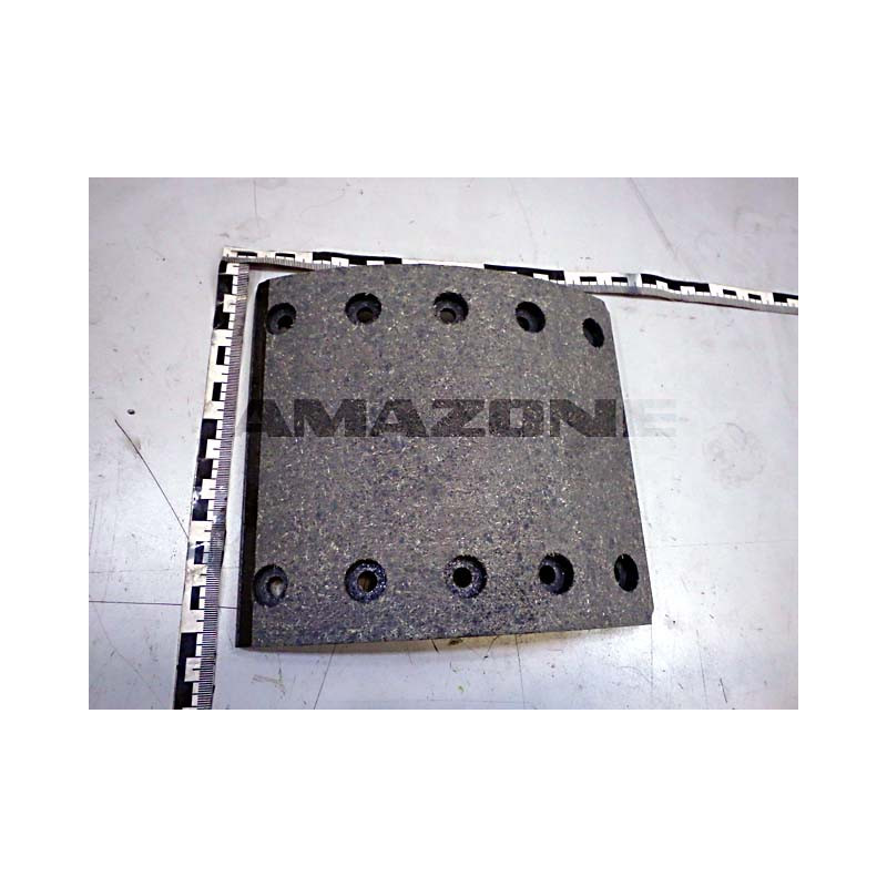 Bremsbelag Y0309229610, Amazone