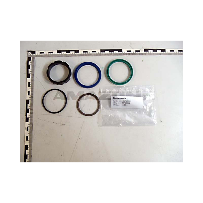 Dichtsatz für Hydraulikzylinder GA222 / GA223 / GA224 / GA225 YDSP05002, Amazone