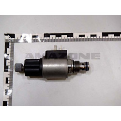 Elektromagnetventil 12V-DC 2/2 Wege-Sitzventil YY00091, Amazone