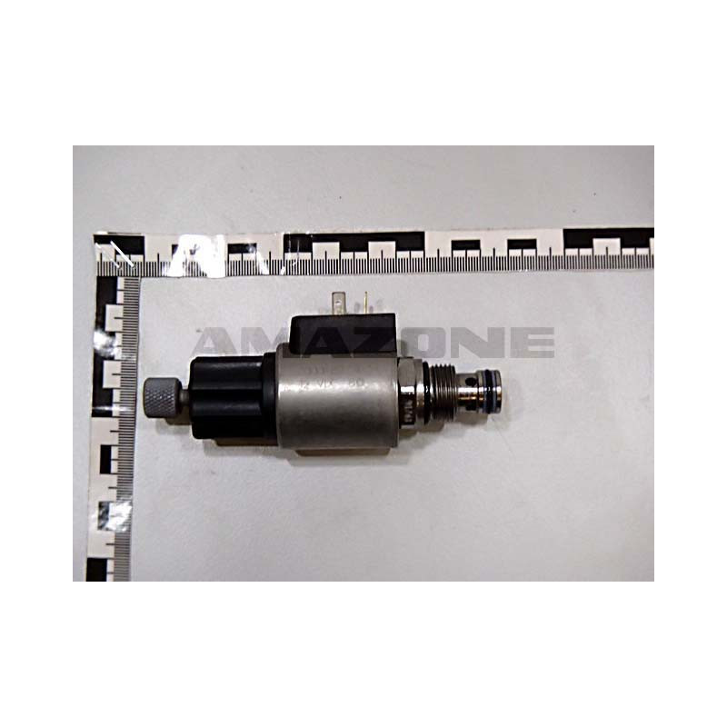 Elektromagnetventil 12V-DC 2/2 Wege-Sitzventil YY00091, Amazone