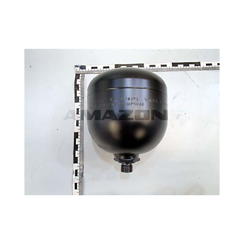 Membranspeicher Standard 60 bar YY00265, Amazone