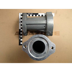 Pumpenflansch Hydraulikmotor ZF1239, Amazone