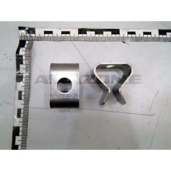 Arretierfeder 1.4310 7088100, Amazone