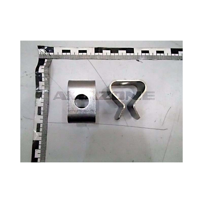 Arretierfeder 1.4310 7088100, Amazone