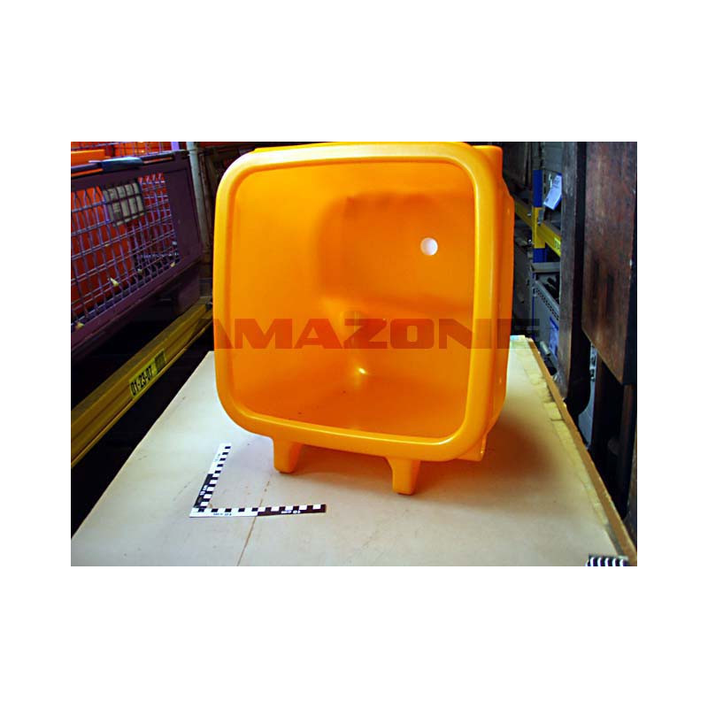 EINSPUELBEHAELTER 60L 930400R, Amazone