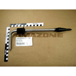 ROHR VORMONTIERT 931374, Amazone