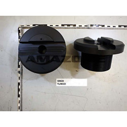 FLANSCH 939639, Amazone