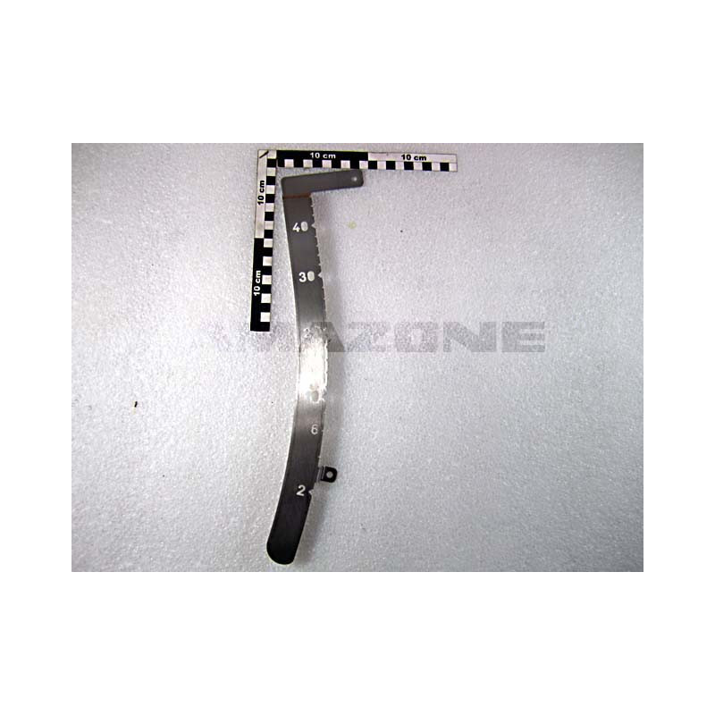 MAßSTAB F. EINSPUELBEHAELTER 942178, Amazone