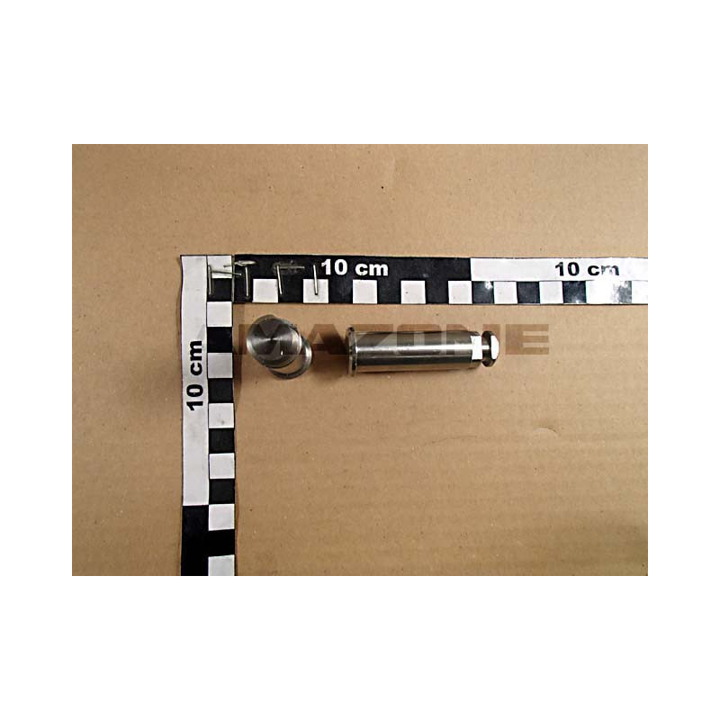 BOLZEN D16 945676, Amazone